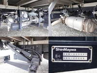 HINO Ranger Aluminum Van 2KG-FC2ABA 2019 94,816km_15