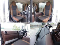 HINO Ranger Aluminum Van 2KG-FC2ABA 2019 94,816km_17