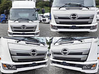 HINO Ranger Aluminum Van 2KG-FC2ABA 2019 94,816km_3
