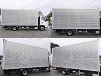 HINO Ranger Aluminum Van 2KG-FC2ABA 2019 94,816km_5