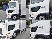 HINO Ranger Aluminum Van 2KG-FC2ABA 2019 94,816km_7