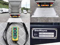 HINO Ranger Aluminum Van 2KG-FC2ABA 2019 94,816km_8