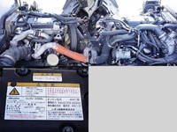 ISUZU Forward Refrigerator & Freezer Truck TKG-FRR90T2 2016 484,714km_10