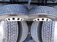 ISUZU Forward Refrigerator & Freezer Truck TKG-FRR90T2 2016 484,714km_11