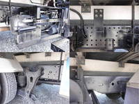 ISUZU Forward Refrigerator & Freezer Truck TKG-FRR90T2 2016 484,714km_15