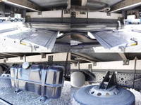 ISUZU Forward Refrigerator & Freezer Truck TKG-FRR90T2 2016 484,714km_16