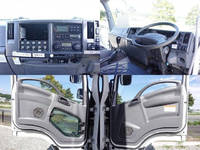 ISUZU Forward Refrigerator & Freezer Truck TKG-FRR90T2 2016 484,714km_20