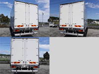 ISUZU Forward Refrigerator & Freezer Truck TKG-FRR90T2 2016 484,714km_2