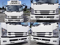 ISUZU Forward Refrigerator & Freezer Truck TKG-FRR90T2 2016 484,714km_3