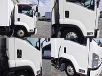 ISUZU Forward Refrigerator & Freezer Truck TKG-FRR90T2 2016 484,714km_4
