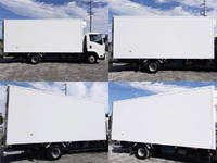 ISUZU Forward Refrigerator & Freezer Truck TKG-FRR90T2 2016 484,714km_5