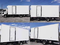 ISUZU Forward Refrigerator & Freezer Truck TKG-FRR90T2 2016 484,714km_6