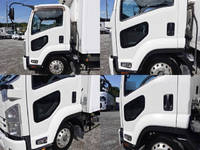 ISUZU Forward Refrigerator & Freezer Truck TKG-FRR90T2 2016 484,714km_7