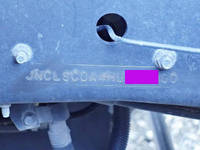 UD TRUCKS Condor Aluminum Wing TKG-MK38C 2017 427,000km_14