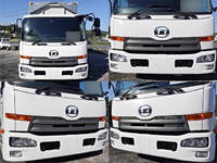 UD TRUCKS Condor Aluminum Wing TKG-MK38C 2017 427,000km_3