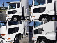 UD TRUCKS Condor Aluminum Wing TKG-MK38C 2017 427,000km_7