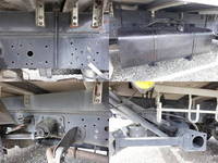 HINO Dutro Refrigerator & Freezer Truck PB-XZU414M 2006 74,243km_12