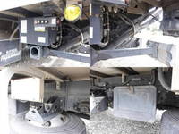 HINO Dutro Refrigerator & Freezer Truck PB-XZU414M 2006 74,243km_13