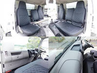 HINO Dutro Refrigerator & Freezer Truck PB-XZU414M 2006 74,243km_15