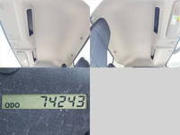 HINO Dutro Refrigerator & Freezer Truck PB-XZU414M 2006 74,243km_17