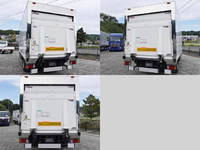 HINO Dutro Refrigerator & Freezer Truck PB-XZU414M 2006 74,243km_2