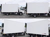 HINO Dutro Refrigerator & Freezer Truck PB-XZU414M 2006 74,243km_5