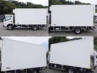 HINO Dutro Refrigerator & Freezer Truck PB-XZU414M 2006 74,243km_6