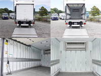 HINO Dutro Refrigerator & Freezer Truck PB-XZU414M 2006 74,243km_8