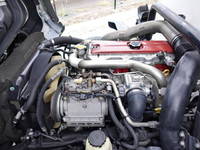 HINO Dutro Refrigerator & Freezer Truck PB-XZU414M 2006 74,243km_9