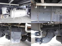 MITSUBISHI FUSO Fighter Aluminum Wing PDG-FK71R 2010 53,000km_12