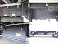 MITSUBISHI FUSO Fighter Aluminum Wing PDG-FK71R 2010 53,000km_13