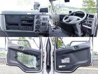 MITSUBISHI FUSO Fighter Aluminum Wing PDG-FK71R 2010 53,000km_15