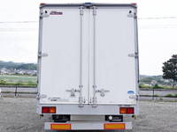MITSUBISHI FUSO Fighter Aluminum Wing PDG-FK71R 2010 53,000km_2