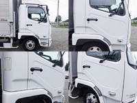 MITSUBISHI FUSO Fighter Aluminum Wing PDG-FK71R 2010 53,000km_4