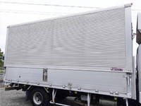 MITSUBISHI FUSO Fighter Aluminum Wing PDG-FK71R 2010 53,000km_5