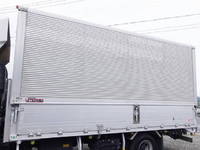 MITSUBISHI FUSO Fighter Aluminum Wing PDG-FK71R 2010 53,000km_6