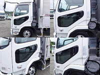 MITSUBISHI FUSO Fighter Aluminum Wing PDG-FK71R 2010 53,000km_7