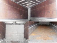 MITSUBISHI FUSO Fighter Aluminum Wing PDG-FK71R 2010 53,000km_8
