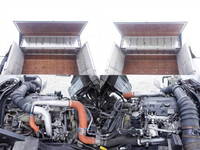 MITSUBISHI FUSO Fighter Aluminum Wing PDG-FK71R 2010 53,000km_9