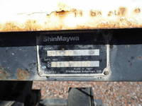 MITSUBISHI FUSO Canter Loader Dump 2PG-FEBM0 2019 59,845km_10