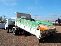 MITSUBISHI FUSO Canter Loader Dump 2PG-FEBM0 2019 59,845km_2