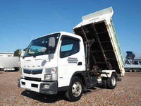 MITSUBISHI FUSO Canter Loader Dump 2PG-FEBM0 2019 59,845km_3
