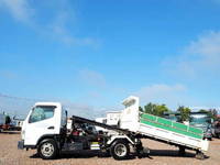 MITSUBISHI FUSO Canter Loader Dump 2PG-FEBM0 2019 59,845km_5