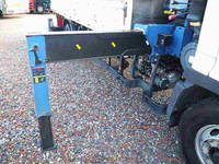 HINO Ranger Truck (With 5 Steps Of Cranes) BKG-FC7JJYA 2008 44,636km_17