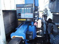 HINO Ranger Truck (With 5 Steps Of Cranes) BKG-FC7JJYA 2008 44,636km_18
