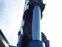 HINO Ranger Truck (With 5 Steps Of Cranes) BKG-FC7JJYA 2008 44,636km_20