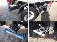 HINO Ranger Truck (With 5 Steps Of Cranes) BKG-FC7JJYA 2008 44,636km_21