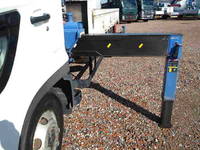 HINO Ranger Truck (With 5 Steps Of Cranes) BKG-FC7JJYA 2008 44,636km_22