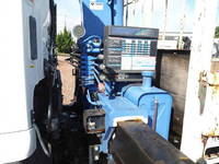 HINO Ranger Truck (With 5 Steps Of Cranes) BKG-FC7JJYA 2008 44,636km_23