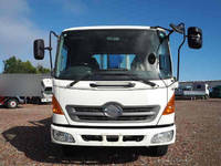 HINO Ranger Truck (With 5 Steps Of Cranes) BKG-FC7JJYA 2008 44,636km_24